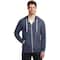 District® Women's Perfect Tri French Terry Full-Zip Hoodie